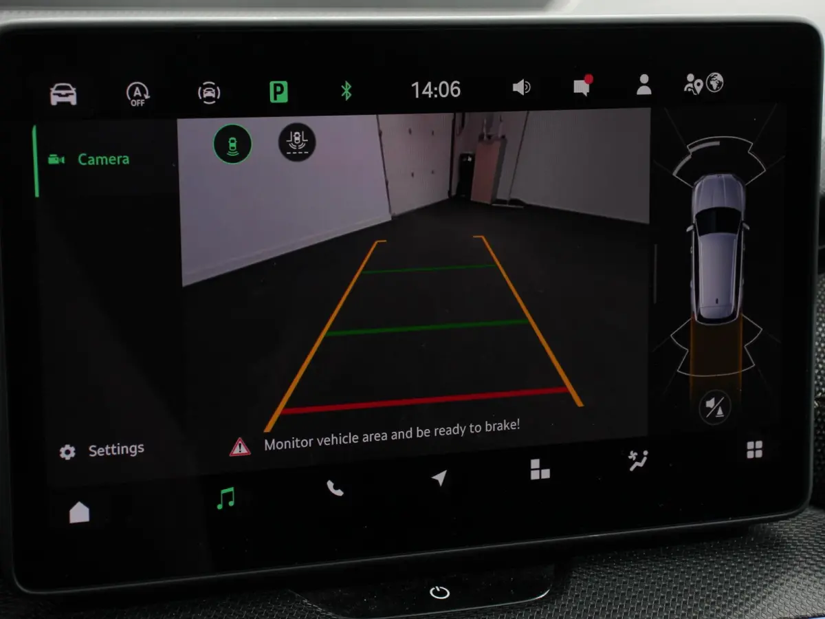 1.5 TSI Automaat Selection 7p. Navigatie Apple Carplay Android Auto Parkeersensor achter Stoel- en stuurverwarming Ledverlichting
