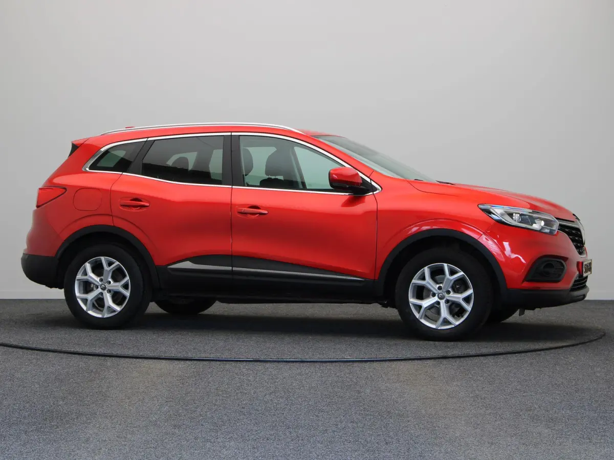 1.3 TCe Equilibre | Dealer onderhouden | Trekhaak 1500kg geremd | Apple Carplay & Android Auto |