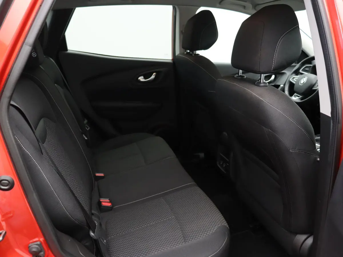 1.3 TCe Equilibre | Dealer onderhouden | Trekhaak 1500kg geremd | Apple Carplay & Android Auto |