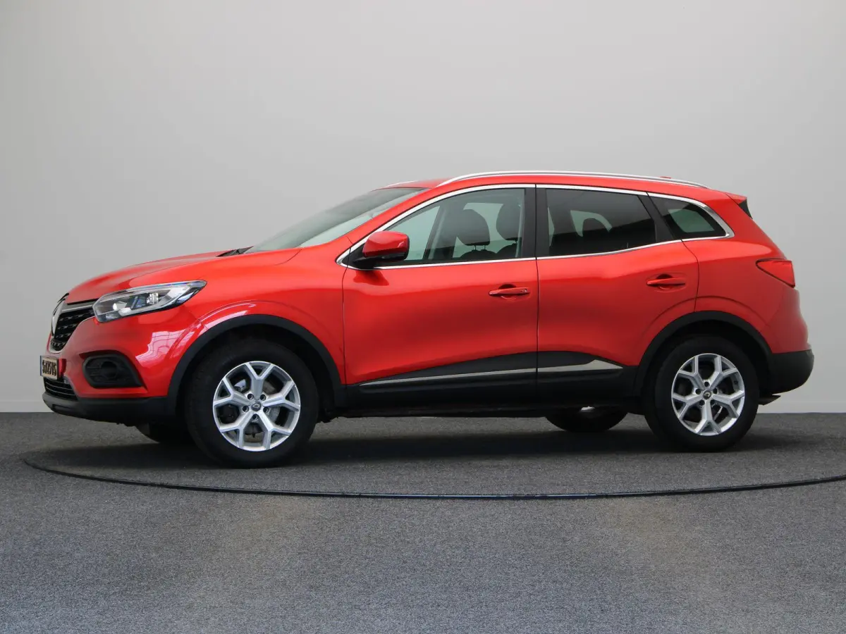 1.3 TCe Equilibre | Dealer onderhouden | Trekhaak 1500kg geremd | Apple Carplay & Android Auto |