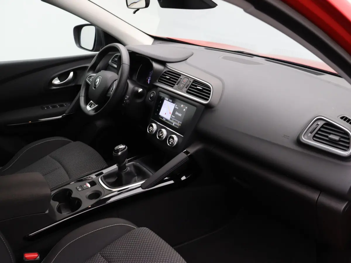 1.3 TCe Equilibre | Dealer onderhouden | Trekhaak 1500kg geremd | Apple Carplay & Android Auto |