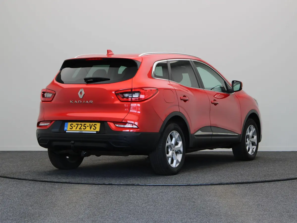 1.3 TCe Equilibre | Dealer onderhouden | Trekhaak 1500kg geremd | Apple Carplay & Android Auto |