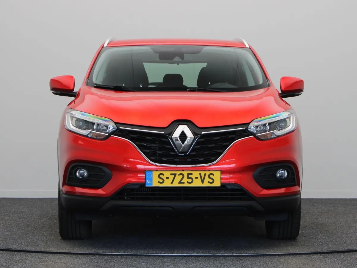 1.3 TCe Equilibre | Dealer onderhouden | Trekhaak 1500kg geremd | Apple Carplay & Android Auto |