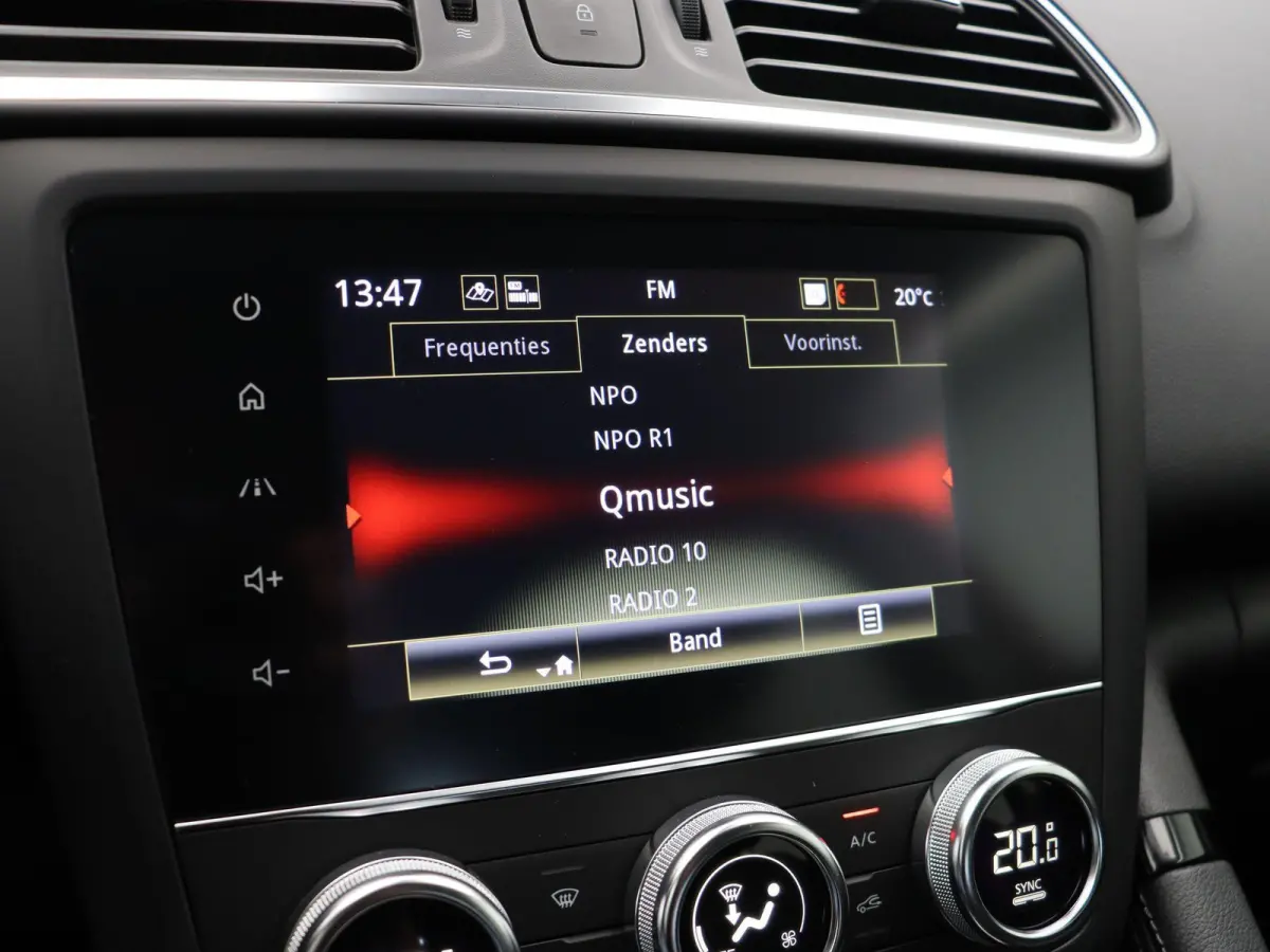 1.3 TCe Equilibre | Dealer onderhouden | Trekhaak 1500kg geremd | Apple Carplay & Android Auto |