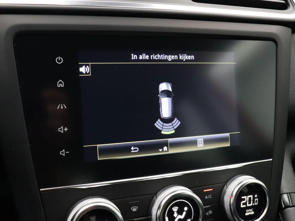 1.3 TCe Equilibre | Dealer onderhouden | Trekhaak 1500kg geremd | Apple Carplay & Android Auto |