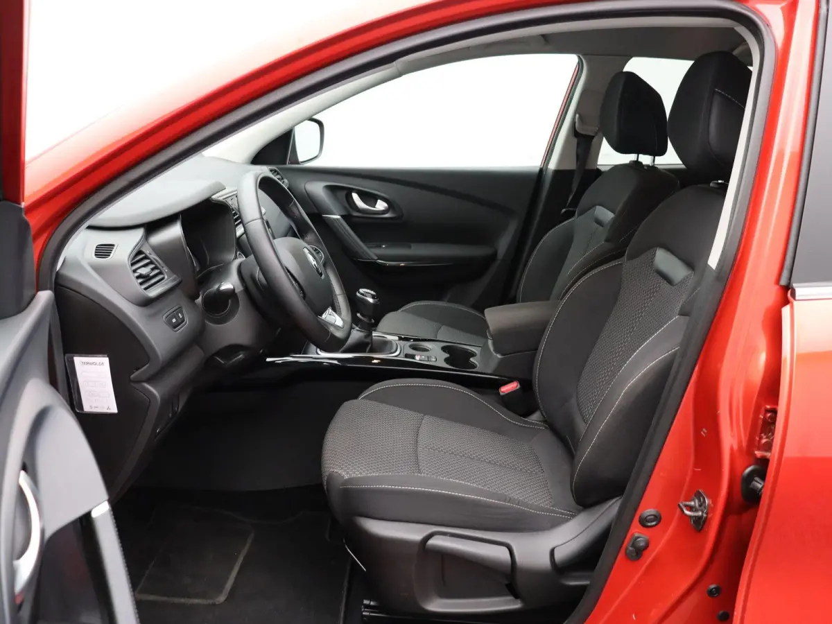 1.3 TCe Equilibre | Dealer onderhouden | Trekhaak 1500kg geremd | Apple Carplay & Android Auto |