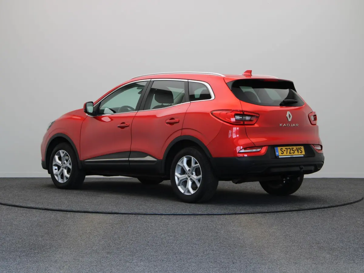 1.3 TCe Equilibre | Dealer onderhouden | Trekhaak 1500kg geremd | Apple Carplay & Android Auto |