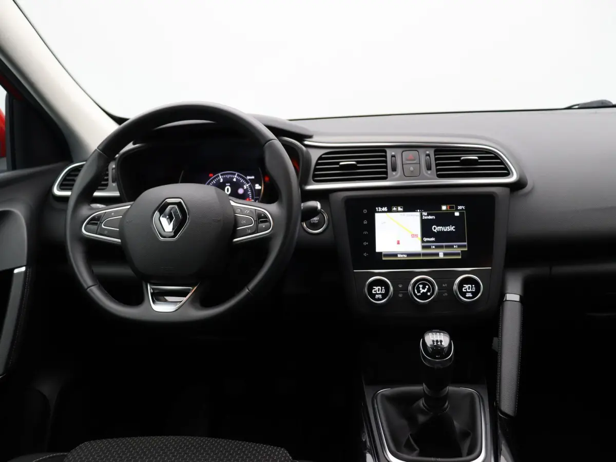 1.3 TCe Equilibre | Dealer onderhouden | Trekhaak 1500kg geremd | Apple Carplay & Android Auto |