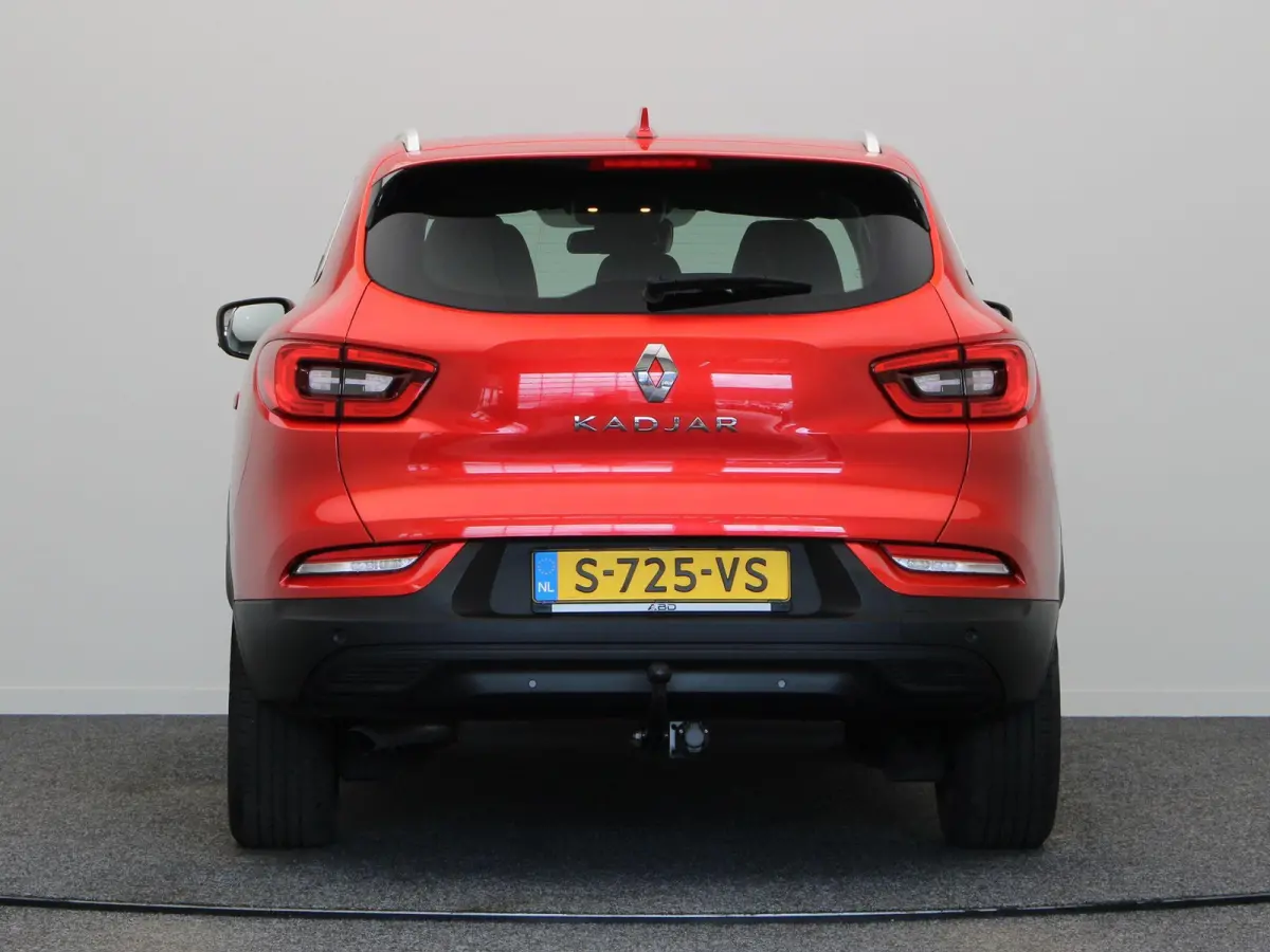 1.3 TCe Equilibre | Dealer onderhouden | Trekhaak 1500kg geremd | Apple Carplay & Android Auto |