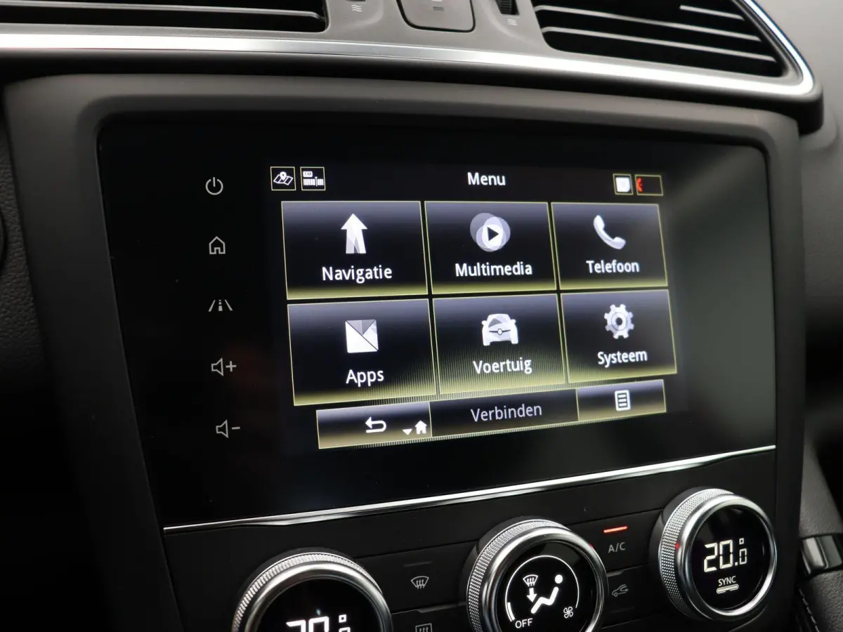 1.3 TCe Equilibre | Dealer onderhouden | Trekhaak 1500kg geremd | Apple Carplay & Android Auto |