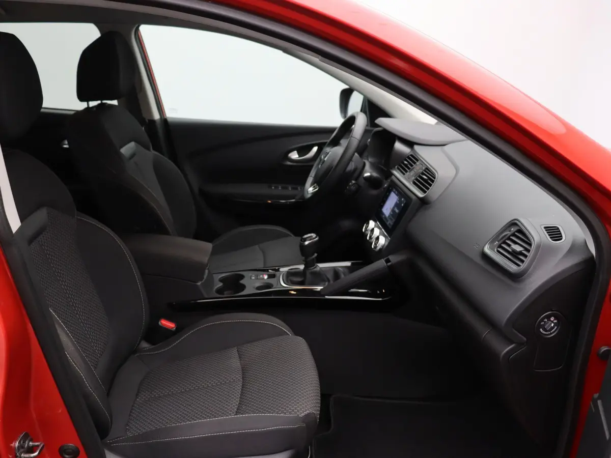 1.3 TCe Equilibre | Dealer onderhouden | Trekhaak 1500kg geremd | Apple Carplay & Android Auto |