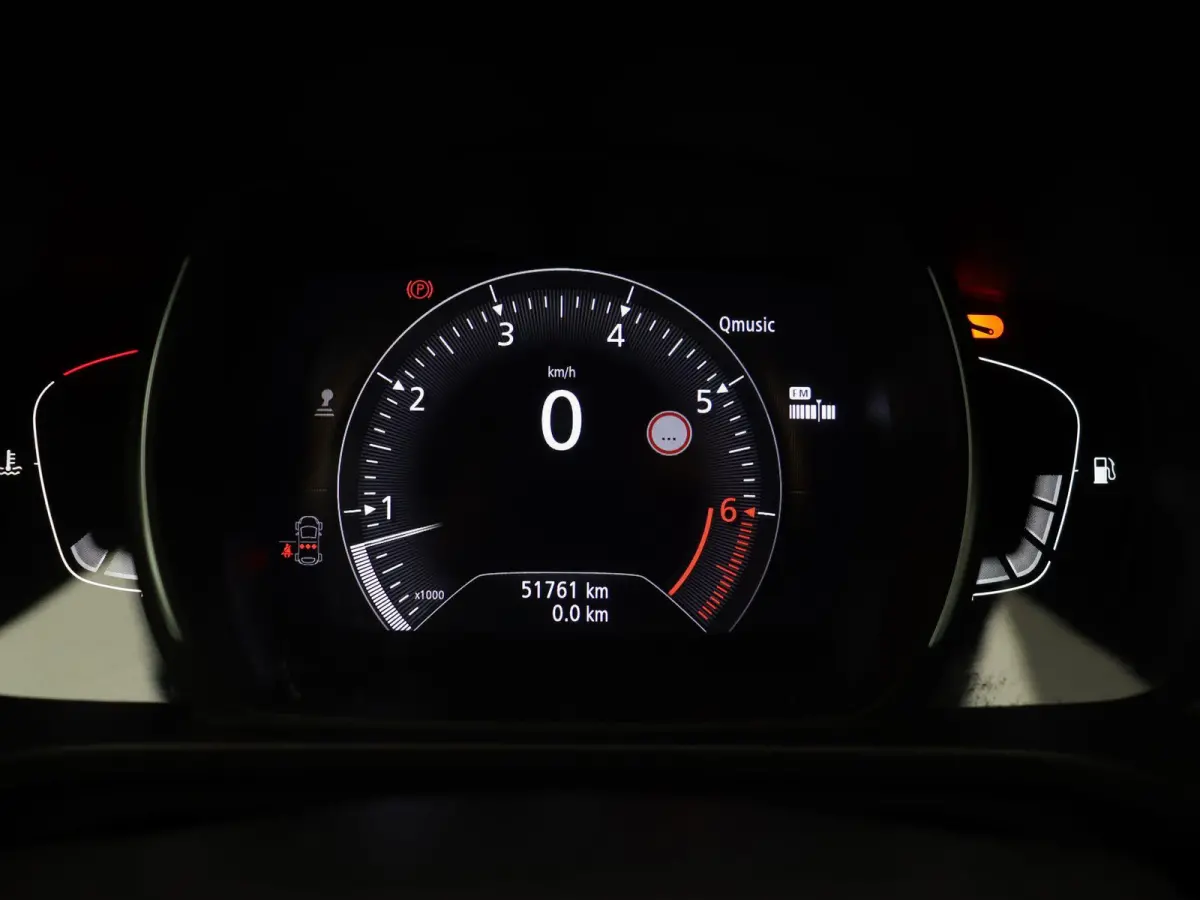 1.3 TCe Equilibre | Dealer onderhouden | Trekhaak 1500kg geremd | Apple Carplay & Android Auto |