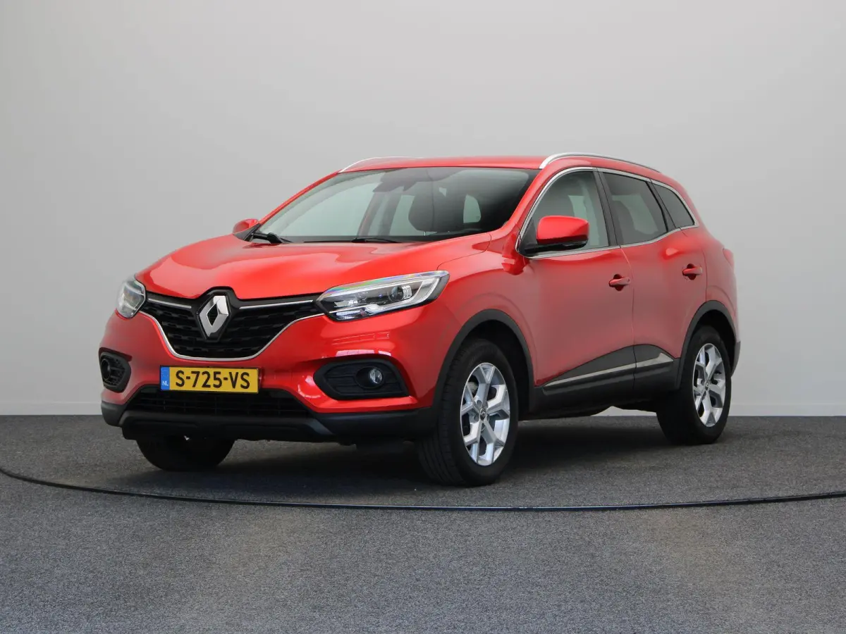 1.3 TCe Equilibre | Dealer onderhouden | Trekhaak 1500kg geremd | Apple Carplay & Android Auto |