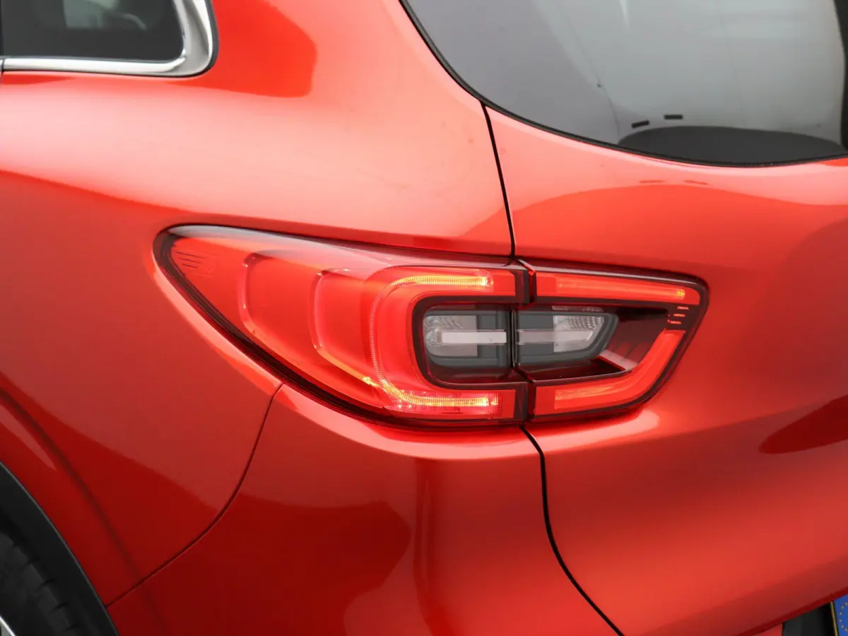 1.3 TCe Equilibre | Dealer onderhouden | Trekhaak 1500kg geremd | Apple Carplay & Android Auto |