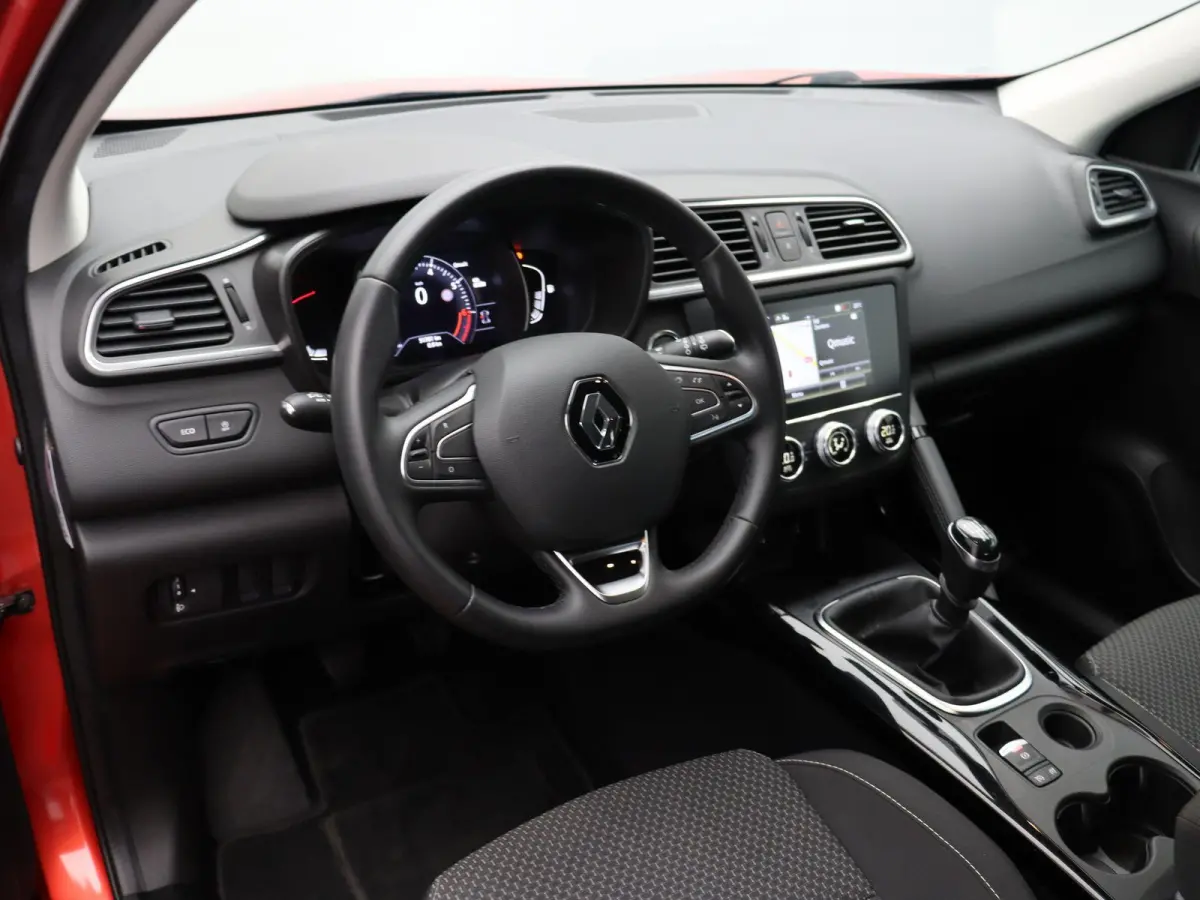 1.3 TCe Equilibre | Dealer onderhouden | Trekhaak 1500kg geremd | Apple Carplay & Android Auto |