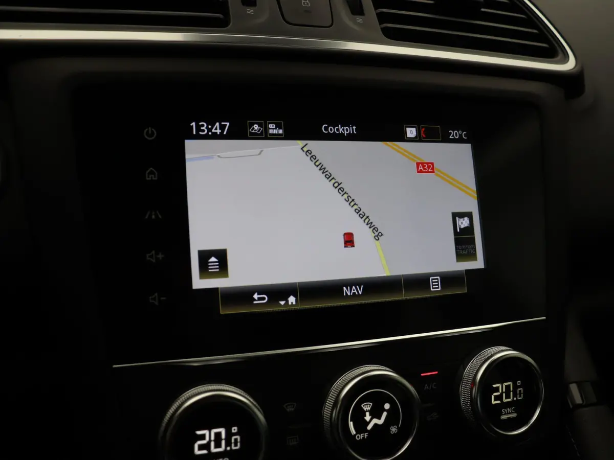 1.3 TCe Equilibre | Dealer onderhouden | Trekhaak 1500kg geremd | Apple Carplay & Android Auto |
