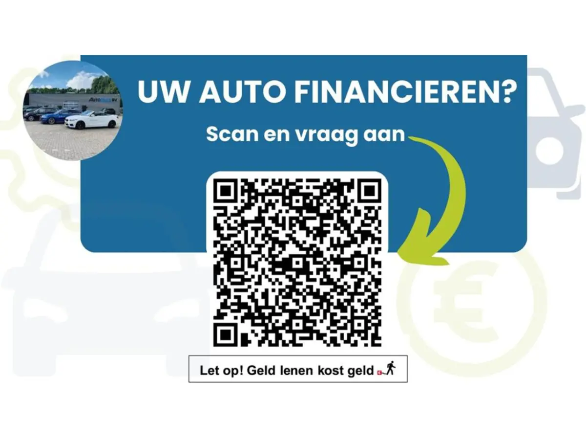 1.2 TSI 90 PK Automaat CrossPolo Comfortline Connected Series Navigatie Climate Control LMV PDC