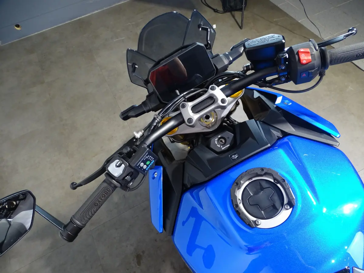 GSX-S 1000