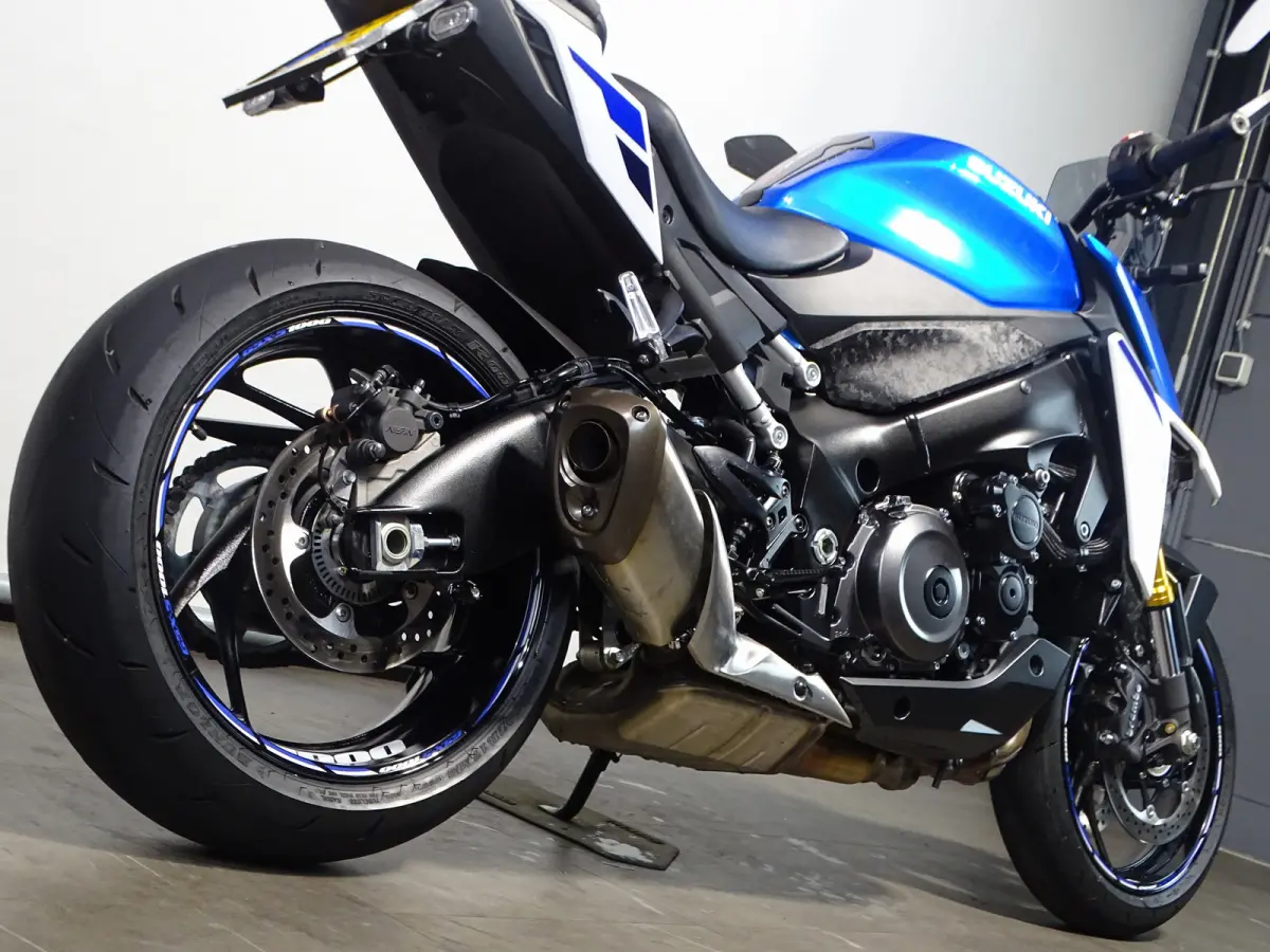GSX-S 1000
