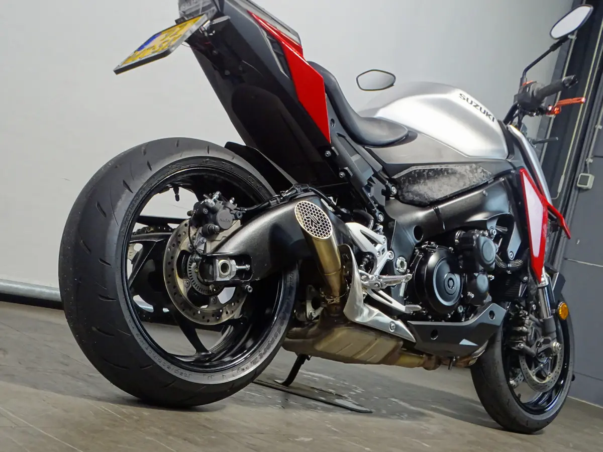 GSX-S 950 35 KW
