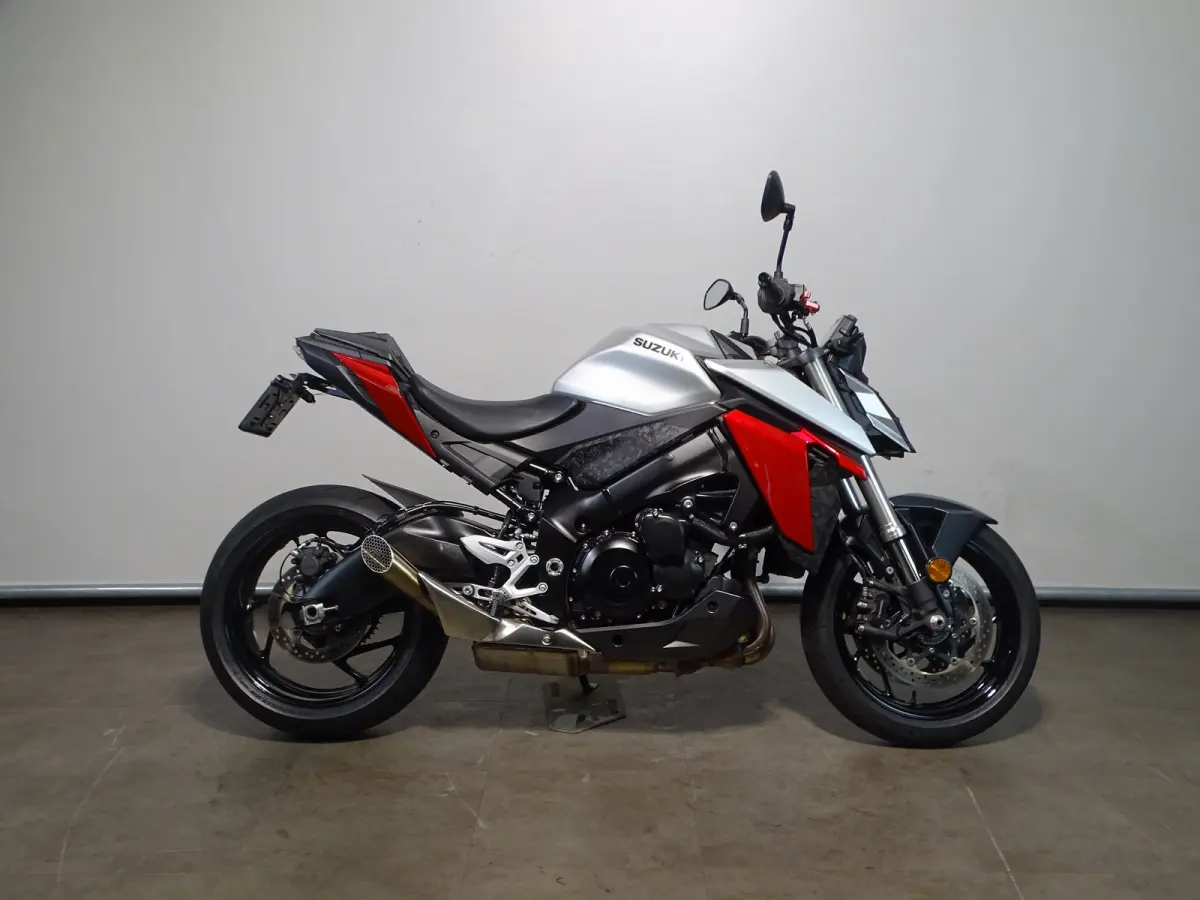 GSX-S 950 35 KW