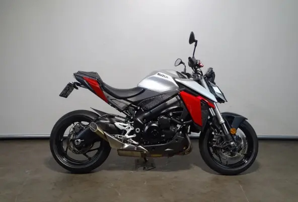 GSX-S 950 35 KW