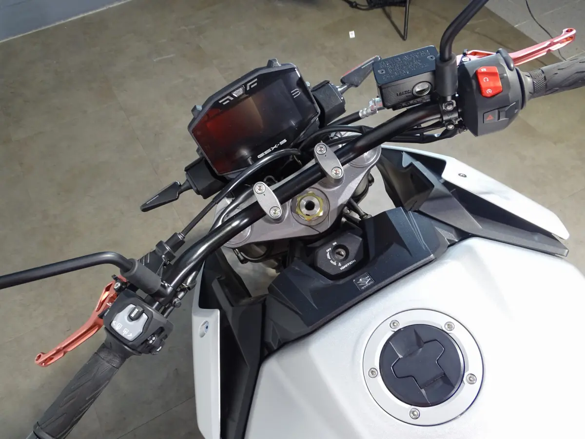 GSX-S 950 35 KW