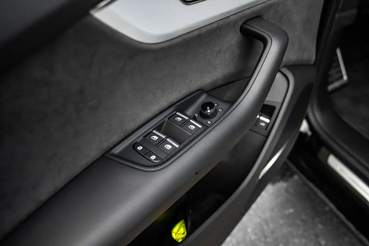 60 TFSI e quattro Pro Line S Competition ABT Aero Package | Panoramadak | Trekhaak | Remote Park | Massage | Bang & Olufsen | Stoelventilatie |