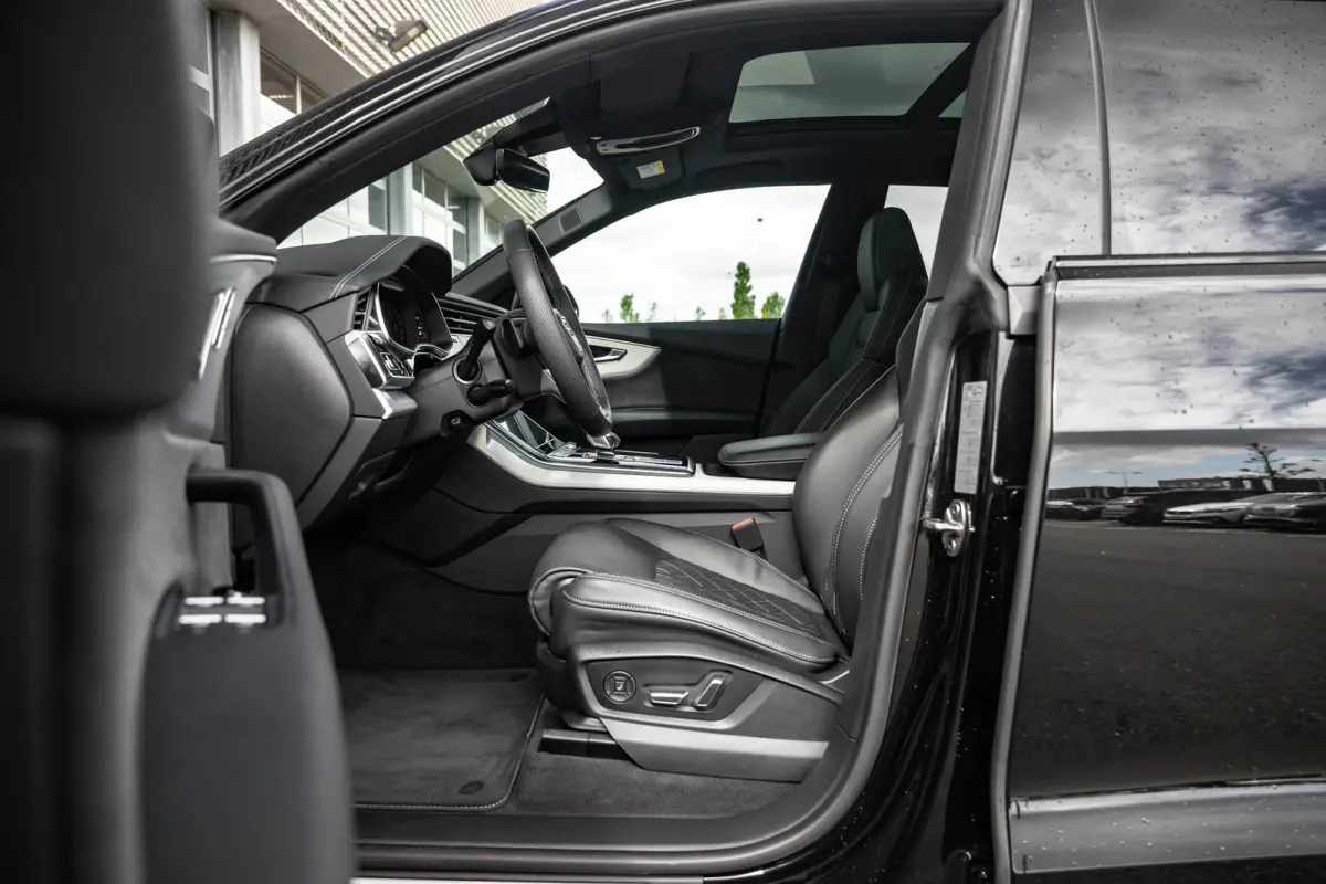 60 TFSI e quattro Pro Line S Competition ABT Aero Package | Panoramadak | Trekhaak | Remote Park | Massage | Bang & Olufsen | Stoelventilatie |