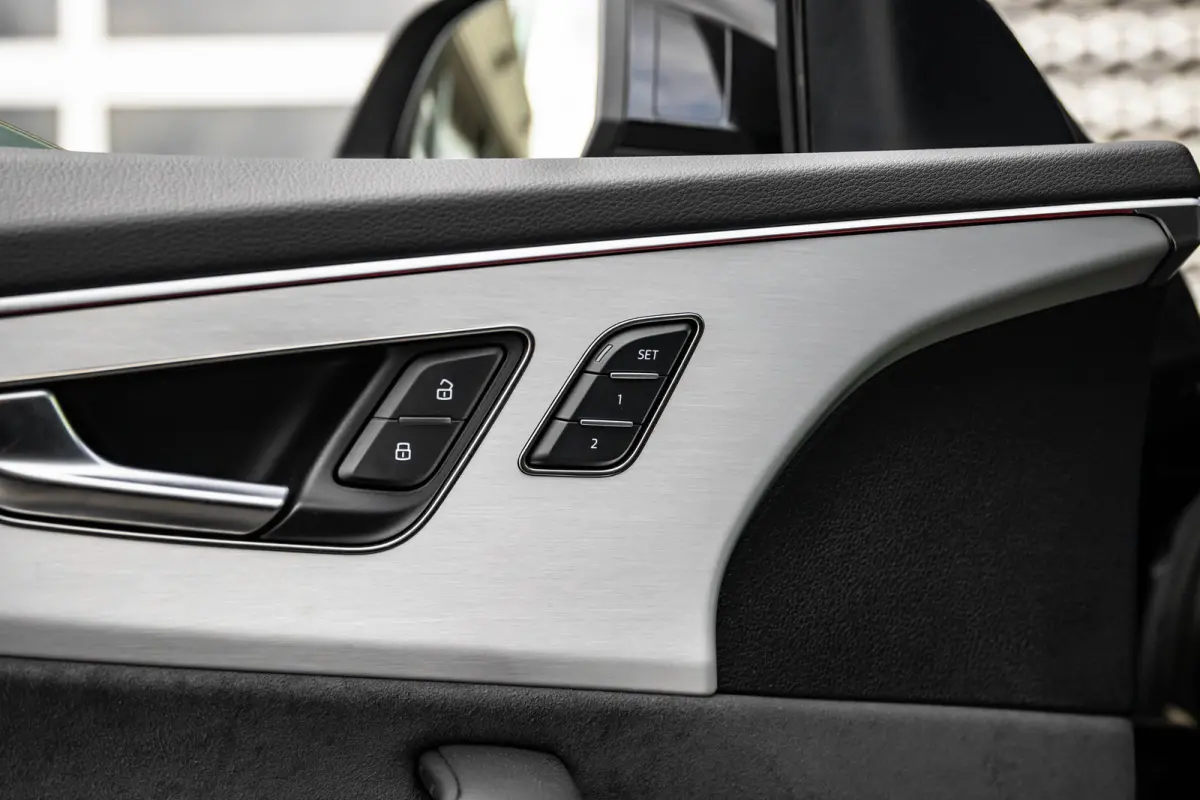 60 TFSI e quattro Pro Line S Competition ABT Aero Package | Panoramadak | Trekhaak | Remote Park | Massage | Bang & Olufsen | Stoelventilatie |