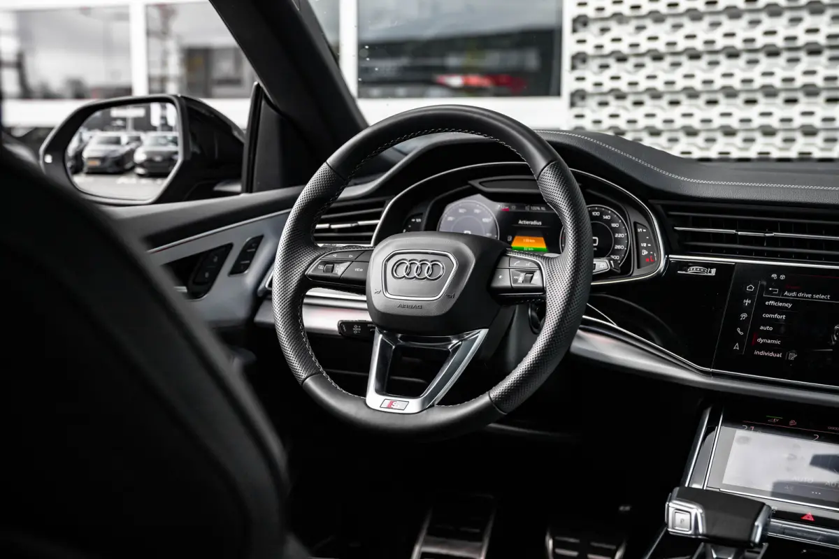 60 TFSI e quattro Pro Line S Competition ABT Aero Package | Panoramadak | Trekhaak | Remote Park | Massage | Bang & Olufsen | Stoelventilatie |