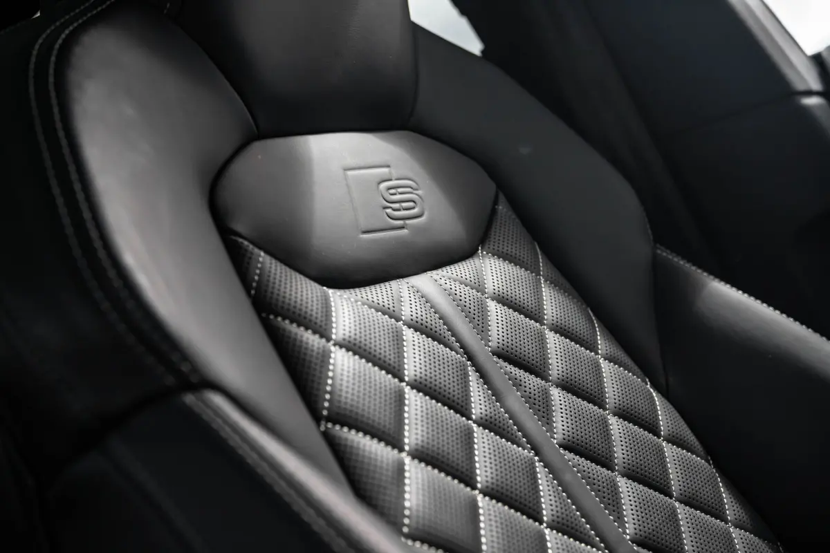 60 TFSI e quattro Pro Line S Competition ABT Aero Package | Panoramadak | Trekhaak | Remote Park | Massage | Bang & Olufsen | Stoelventilatie |