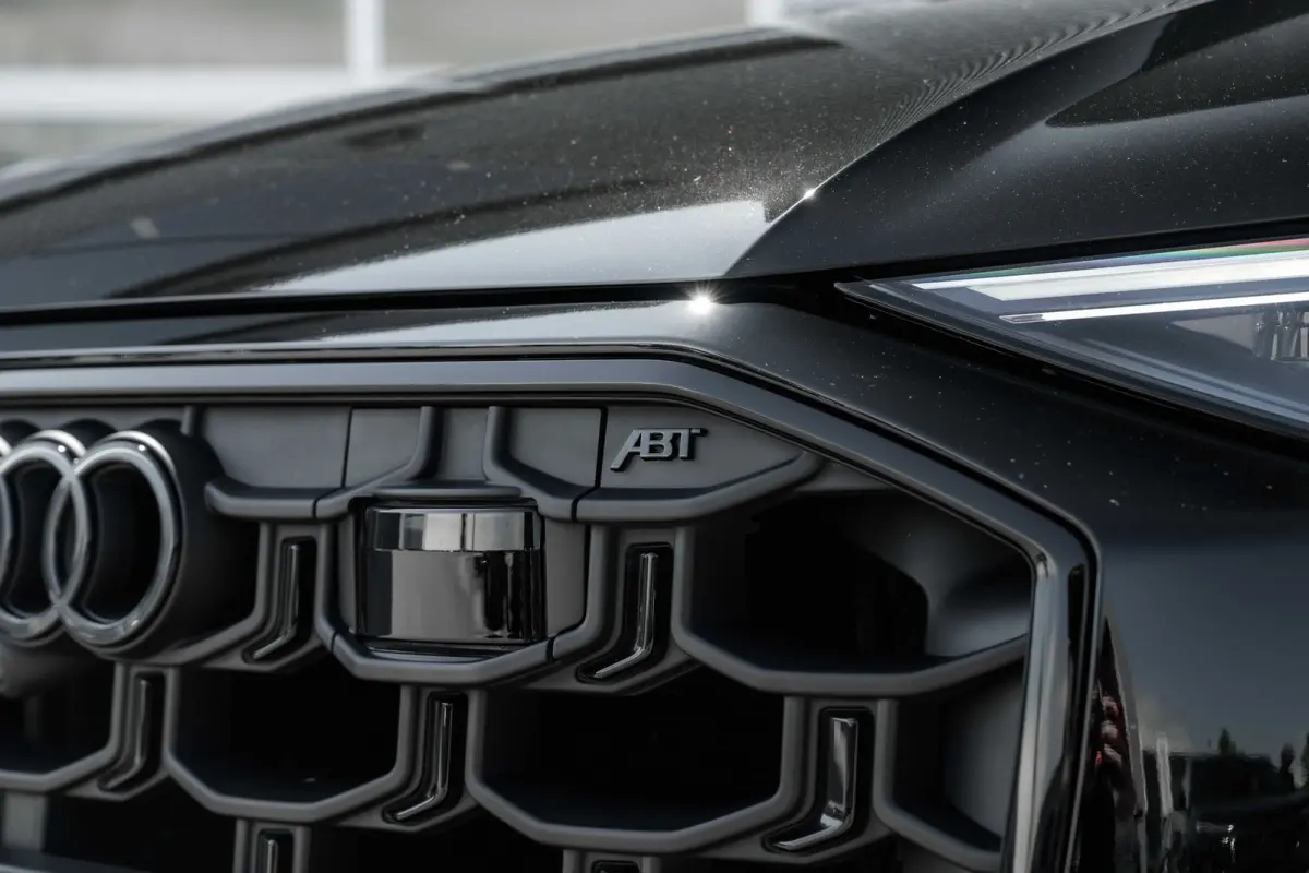 60 TFSI e quattro Pro Line S Competition ABT Aero Package | Panoramadak | Trekhaak | Remote Park | Massage | Bang & Olufsen | Stoelventilatie |