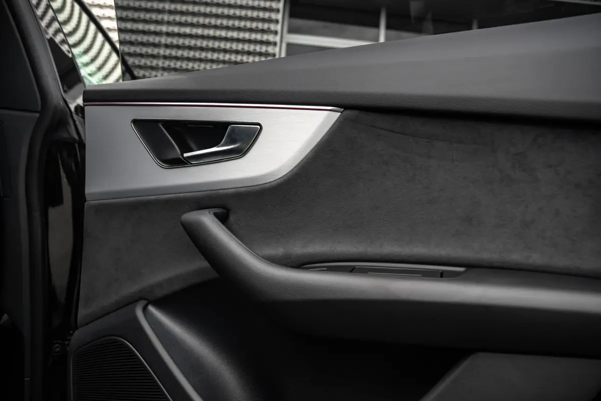 60 TFSI e quattro Pro Line S Competition ABT Aero Package | Panoramadak | Trekhaak | Remote Park | Massage | Bang & Olufsen | Stoelventilatie |