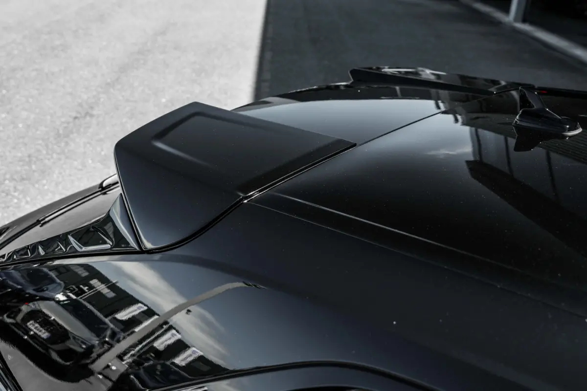 60 TFSI e quattro Pro Line S Competition ABT Aero Package | Panoramadak | Trekhaak | Remote Park | Massage | Bang & Olufsen | Stoelventilatie |