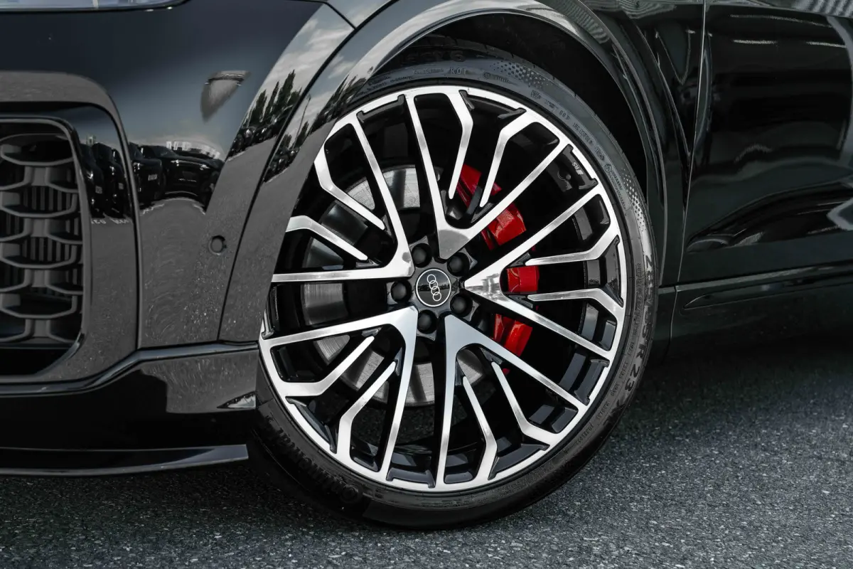 60 TFSI e quattro Pro Line S Competition ABT Aero Package | Panoramadak | Trekhaak | Remote Park | Massage | Bang & Olufsen | Stoelventilatie |