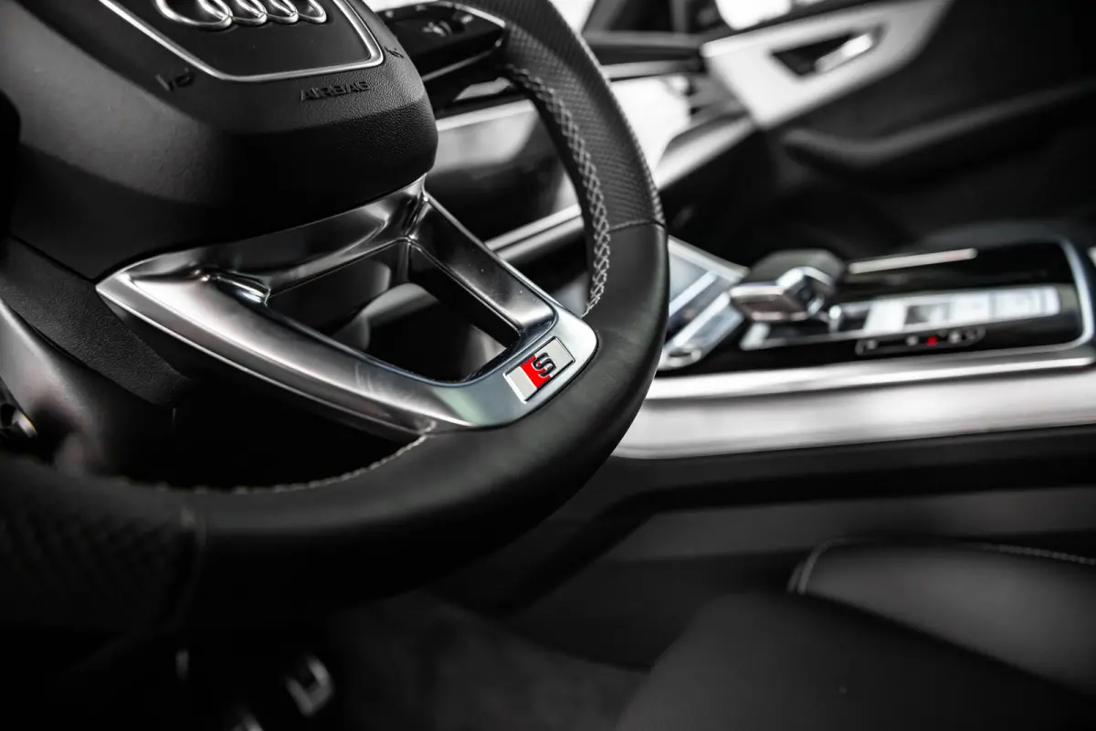 60 TFSI e quattro Pro Line S Competition ABT Aero Package | Panoramadak | Trekhaak | Remote Park | Massage | Bang & Olufsen | Stoelventilatie |