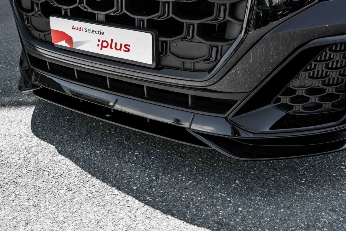 60 TFSI e quattro Pro Line S Competition ABT Aero Package | Panoramadak | Trekhaak | Remote Park | Massage | Bang & Olufsen | Stoelventilatie |