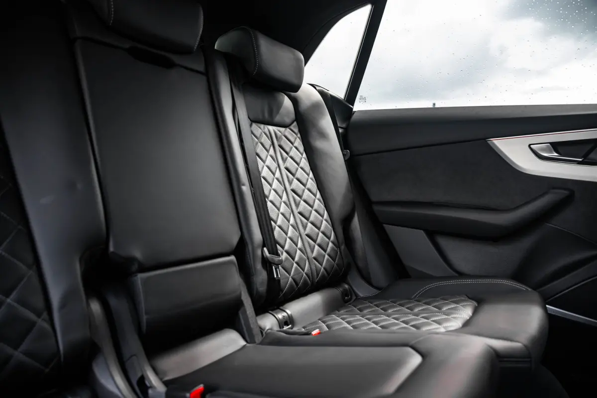 60 TFSI e quattro Pro Line S Competition ABT Aero Package | Panoramadak | Trekhaak | Remote Park | Massage | Bang & Olufsen | Stoelventilatie |