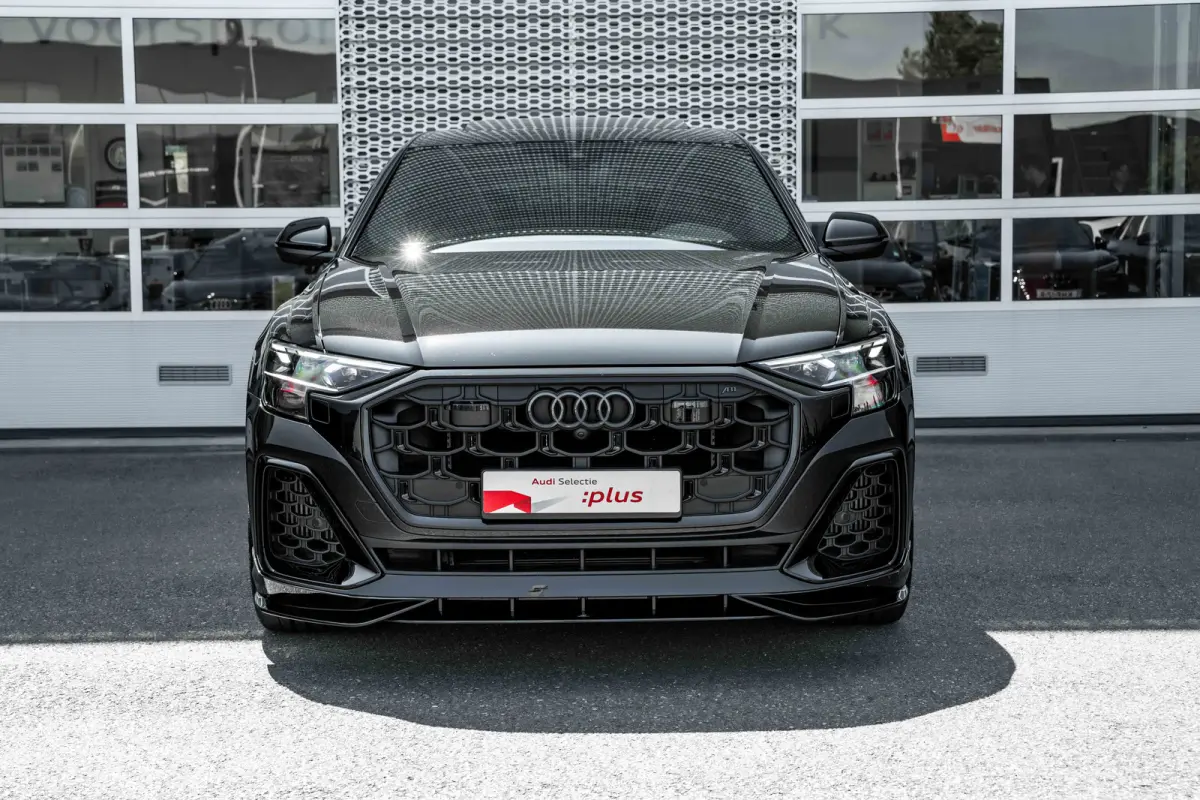 60 TFSI e quattro Pro Line S Competition ABT Aero Package | Panoramadak | Trekhaak | Remote Park | Massage | Bang & Olufsen | Stoelventilatie |