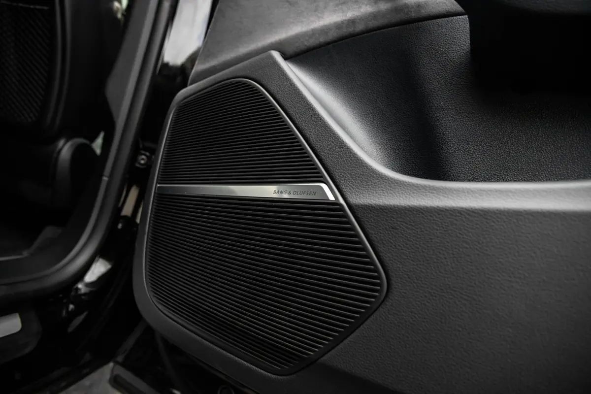 60 TFSI e quattro Pro Line S Competition ABT Aero Package | Panoramadak | Trekhaak | Remote Park | Massage | Bang & Olufsen | Stoelventilatie |