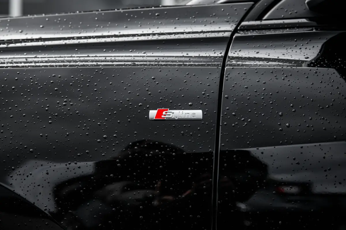 60 TFSI e quattro Pro Line S Competition ABT Aero Package | Panoramadak | Trekhaak | Remote Park | Massage | Bang & Olufsen | Stoelventilatie |
