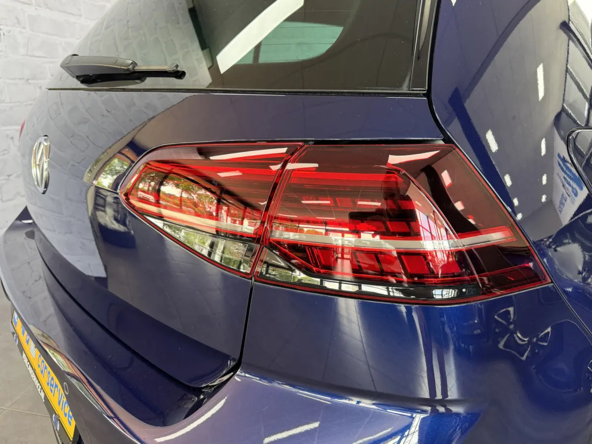 1.0 TSI Highline ACC Navigatie Stoelverwarming