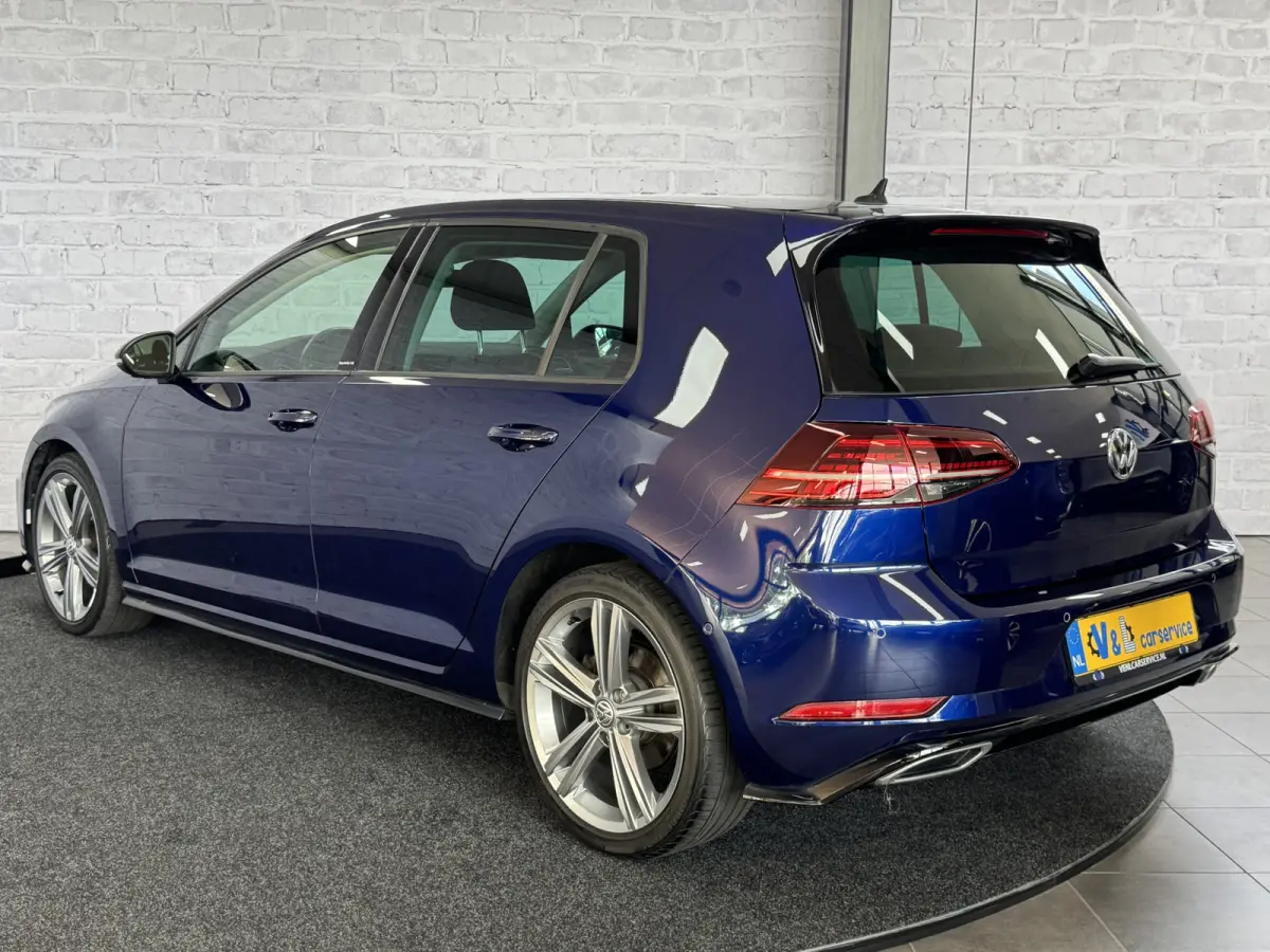 1.0 TSI Highline ACC Navigatie Stoelverwarming