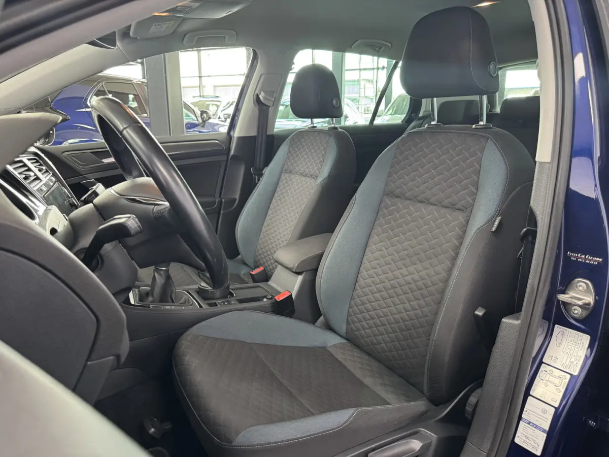1.0 TSI Highline ACC Navigatie Stoelverwarming