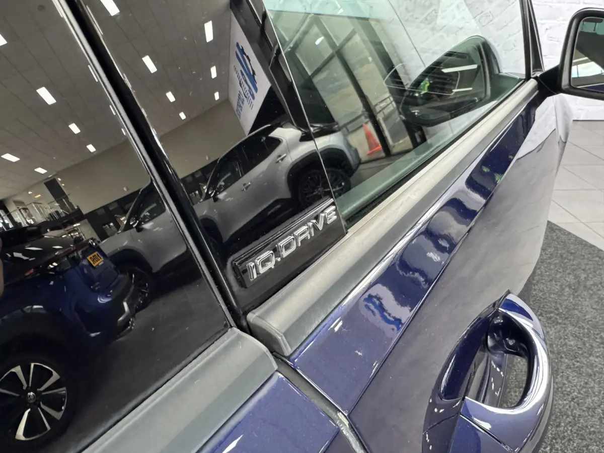 1.0 TSI Highline ACC Navigatie Stoelverwarming