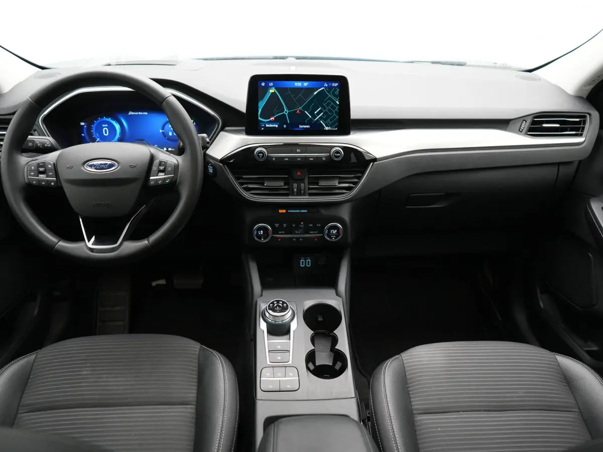 2.5 Titanium X PHEV 225pk Dealer O.H. | Panodak | Adaptive Cruise | 360 Camera | Blis | Bang & Olufsen | Head Up | Sportstoelen Verwarmd | Pilot Assist | Keyless | Apple Carplay | Navigatie 
