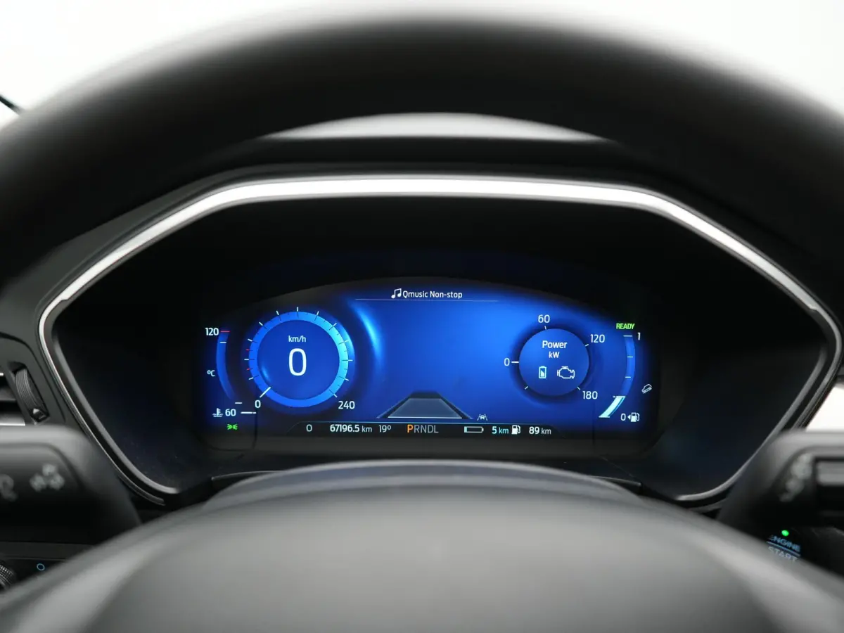 2.5 Titanium X PHEV 225pk Dealer O.H. | Panodak | Adaptive Cruise | 360 Camera | Blis | Bang & Olufsen | Head Up | Sportstoelen Verwarmd | Pilot Assist | Keyless | Apple Carplay | Navigatie 