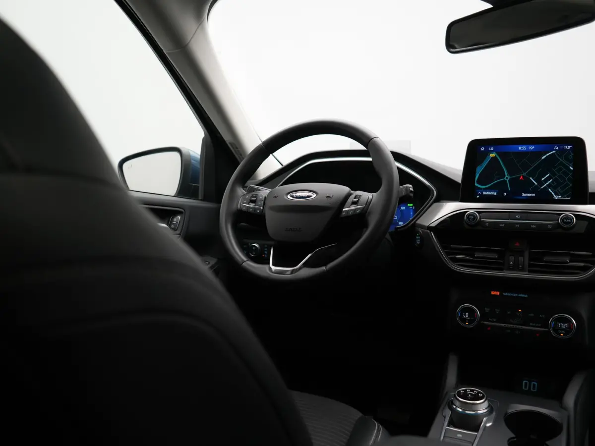 2.5 Titanium X PHEV 225pk Dealer O.H. | Panodak | Adaptive Cruise | 360 Camera | Blis | Bang & Olufsen | Head Up | Sportstoelen Verwarmd | Pilot Assist | Keyless | Apple Carplay | Navigatie 