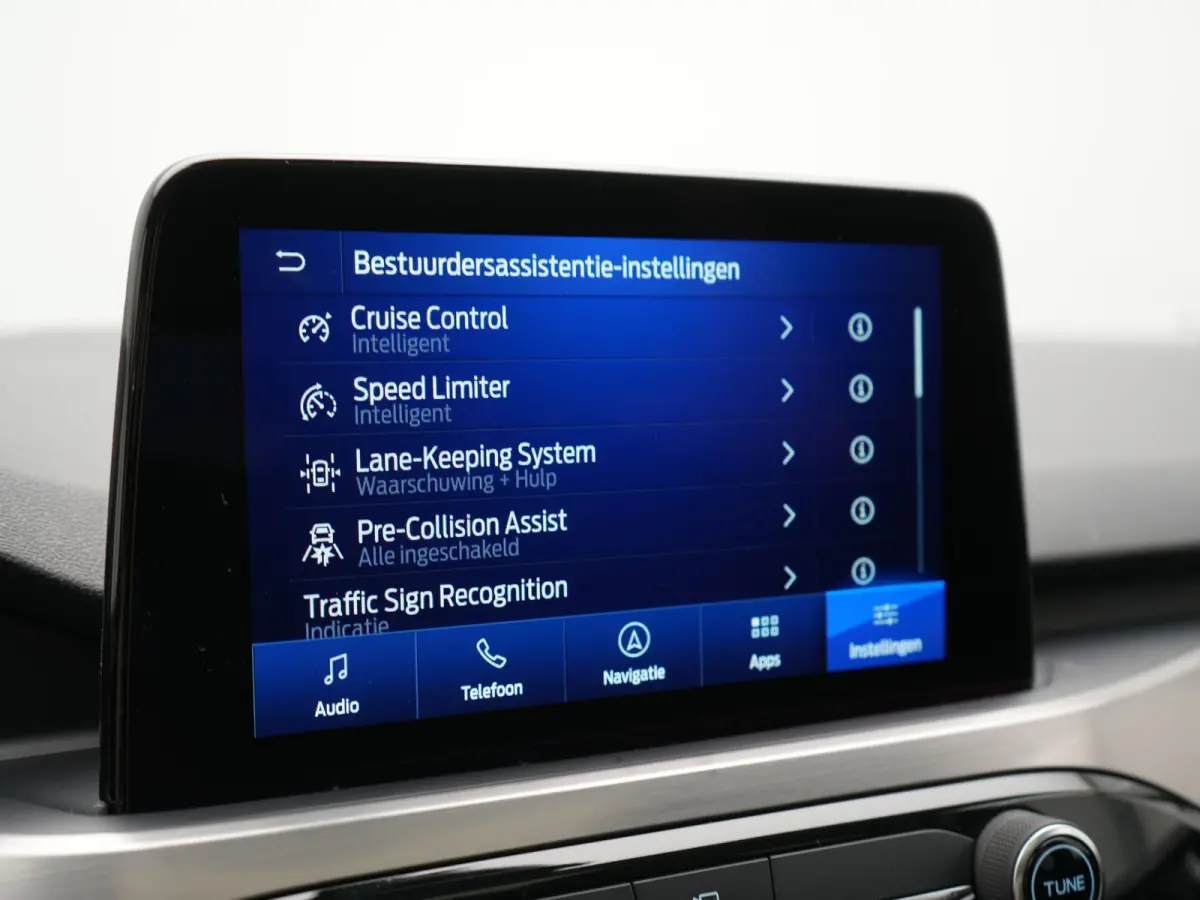 2.5 Titanium X PHEV 225pk Dealer O.H. | Panodak | Adaptive Cruise | 360 Camera | Blis | Bang & Olufsen | Head Up | Sportstoelen Verwarmd | Pilot Assist | Keyless | Apple Carplay | Navigatie 